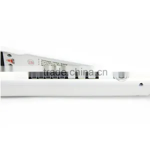 Hot Sale Electric Hair Straightening Comb,High Quality Hair Straightener,New Design Straigthener Cheap Hair Straightener thumbnail-5