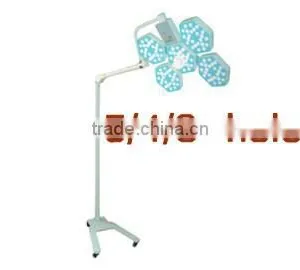 18 Months Low Price LED Surgical Light Operating Lamp Operation Light With CE/ISO thumbnail-1