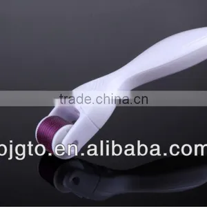 2014 Newest Microneedle Roller ,factory Supplier Wholesale GTO Derma Roller,CE Approved thumbnail-1