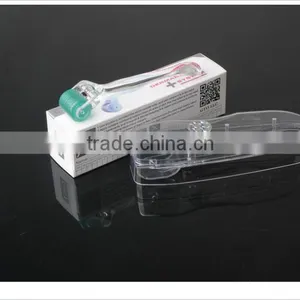 GTO Brand New Micro Needle Roller 192 Derma Roller Derma Skin Roller thumbnail-4