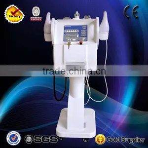 Most Effective Portable 7 in 1 Cavitation Vacuum Slimming Machine From Weifang KM thumbnail-5