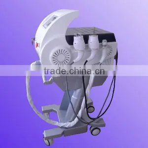 rf Beauty for Face Lifting Skin Therapy Machine thumbnail-1
