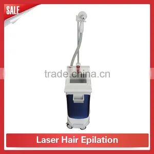 OEM/ODM Professional Top Selling New Advanced Soprano Laser Hair Removal Machine thumbnail-2
