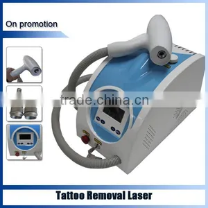 Facial Veins Treatment 66- D006 CE Q Switch Nd Yag Naevus Of Ota Removal Laser Permanent Tatoo Removal Machine With Lowest Price Hair Removal thumbnail-2