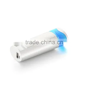 Newest Facial Steamer Ionic Steamer Nano Handy Mist thumbnail-3