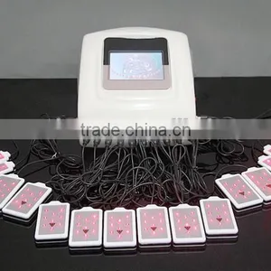 Medical Cold Laser,portable Cold Laser,650nm Cold Laser M-D604 thumbnail-3
