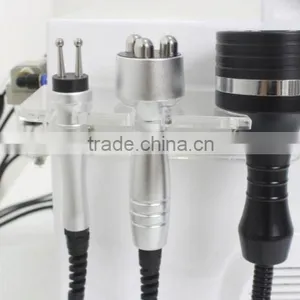 Most Welcomed Professional Portable Multifunctional 5 en 1 Vacuum Cavitation thumbnail-5