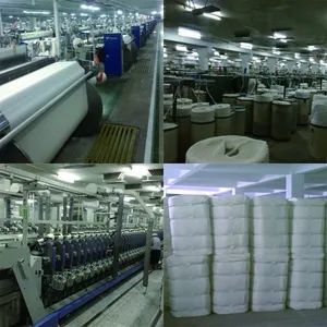 Qingdao Riger Textile Co.,ltd company overview - view 1 thumbnail