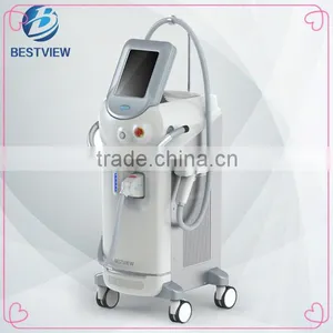 3000W CE Approved 808nm Diode Laser Hair Removal Device thumbnail-1