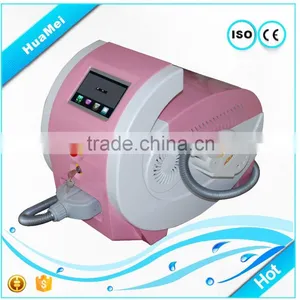 Portable IPL Hair Removal Machine With Trolly/IPL With CE thumbnail-3