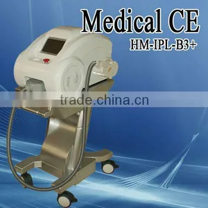 Super IPL Machine (TGA Certifitcate ) With Trolley thumbnail-1