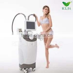 KLSi Newest Chinese Improve Blood Circulation Cavitation Vacuum Machine thumbnail-1