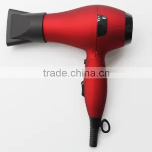 Newest And Top Quality Quiet Foldable Feature Hair Dryer thumbnail-5