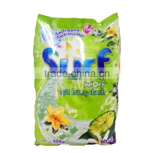 Surf Lemon 3800g/BRANDED WASHING POWDER/ QUALITY DETERGENT POWDER/ CHEAPEST LAUNDRY POWDER thumbnail-1