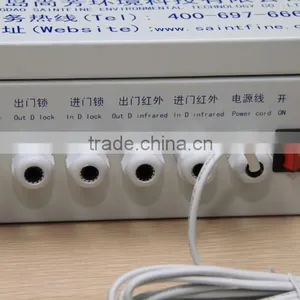 Cooling Mist Fan Personnel Disinfection Sprayer For Industry Humidifier thumbnail-4