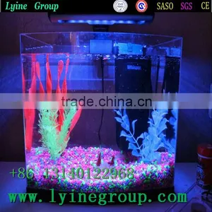 Glow Explosion Sand Glow Gravel Man Made Glow in the Dark Rock for Landscape thumbnail-2