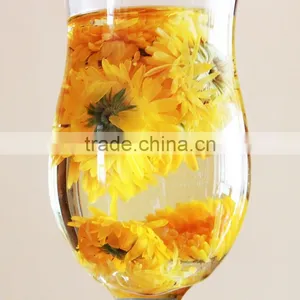 JIN ZHAN JU FLOWER TEA HERBAL TEA thumbnail-1
