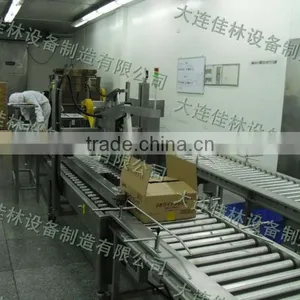 Stainless Steel Packing Machine thumbnail-1