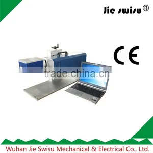 10W 30W 60W CO2 Laser Engraving Machine for Wood Bamboo Craft Gift Laser Printer With Trade Assurance thumbnail-1