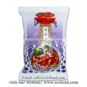 Laksa Penang / Laksa Mee / Noodles thumbnail-1