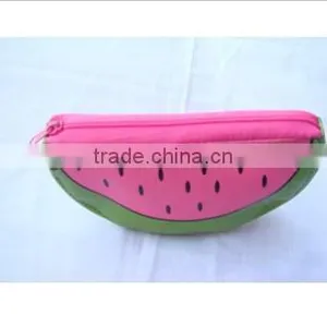 Watermelon Shaped,cute Lady's Wallets thumbnail-1