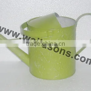 Decorative Watering Can, Oval Watering Can thumbnail-1
