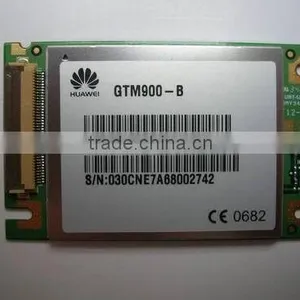 Hot Offer Gprs Gsm Huawei Gtm900-b 3g Communication Module thumbnail-2