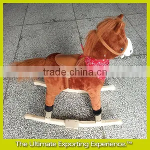 Rocking Chair,hobbyhorse Rocking Chair thumbnail-1