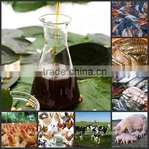 Food/ Feed /pharmaceutical Grade Soybean Lecithin thumbnail-6