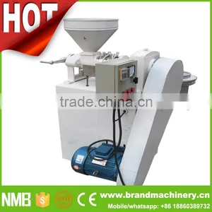 Multifunctional Seed Oil Press Machine, Pumpkin Seed Oil Press Machine, Nut Oil Press Machine thumbnail-1