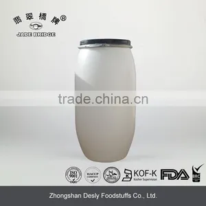 Jade Bridge Dark Soy Sauce 160L Made in China thumbnail-1