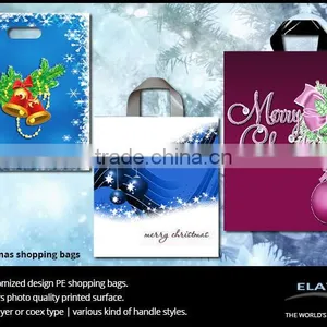 Customizable Shopping Bags thumbnail-5