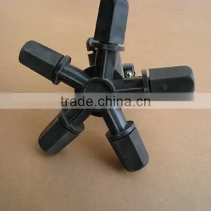 Automatic Greenhouse Irrigation System thumbnail-1