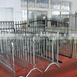 Public Barrier thumbnail-1
