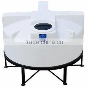Plastic Water Tank Mould Rotomolding Water Tank Plastic Tank thumbnail-5