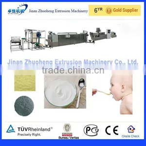 240-260kg/h Nutritional Powder Food Processing Line /machine/machinery thumbnail-2