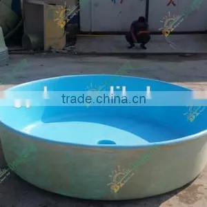 Fish Tank Fiberglass thumbnail-6