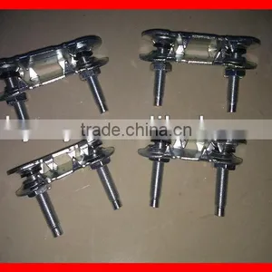 Belt Conveyor Fasteners Supplier With High Quality thumbnail-1