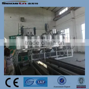 Oil Refining Equipment With CE thumbnail-3