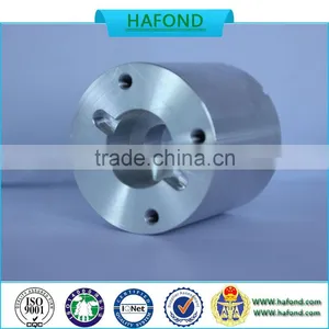 High Grade Certified Factory Supply Fine Aluminium Sand Casting thumbnail-1