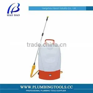 New Price of Electric Power Sprayer Hxdd-20a thumbnail-1