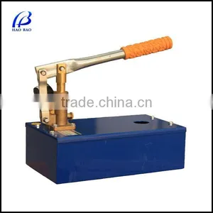 New Style 0-100bar/5L Hydraulic Pump Test Bench SY-100 thumbnail-1
