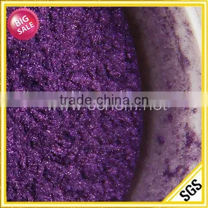 China Supplier Mica Pearlescent Luster Pigment for Tattoo thumbnail-2