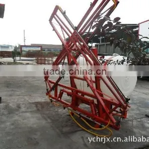 Tractor Boom Sprayer thumbnail-2