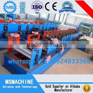 Tile Rolling Press Making Machine, Roof Sheet Roller Machine thumbnail-4