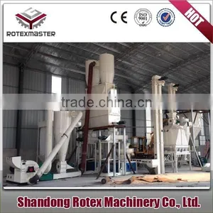Hot in Malaysia and Singapore YGKJ Series Palm Fiber/palm Shell/efb Pellet Making Machine Pellet Mill thumbnail-4