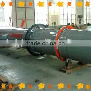 Good Quality River Sand Drying Machine and Charcoal Dryer thumbnail-2