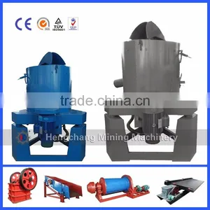 STLB Gold Concentrator for Gold Separating thumbnail-5