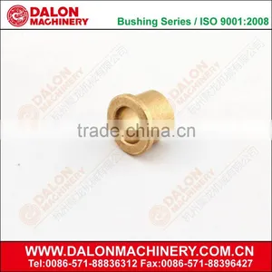 Bronze Bushing Thin Wall Bearing thumbnail-2