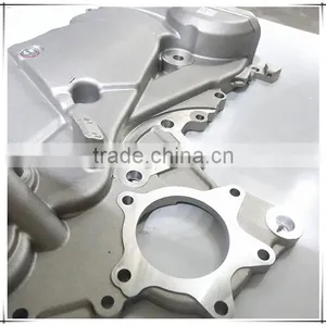 100% Original Oil Pump Assembly 1011100-EG01 for 4G15 thumbnail-3